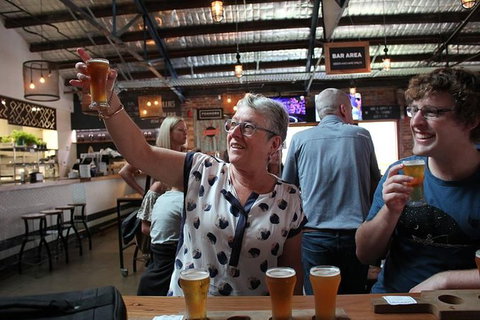 Hop Hunter Brewery Tour - Full Day - Accommodation Perth 0