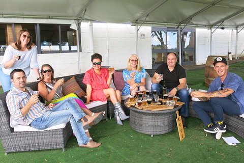 Hop Hunter Brewery Tour - Full Day - Accommodation Perth 3