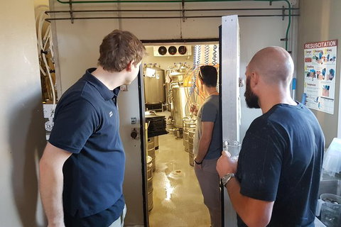 Hop Hunter Brewery Tour - Full Day - Accommodation Perth 8