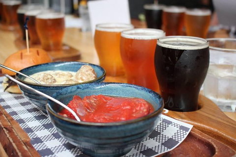 Hop Hunter Brewery Tour - Full Day - Accommodation Perth 4