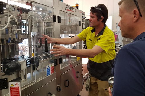 Hop Hunter Brewery Tour - Full Day - Accommodation Perth 7