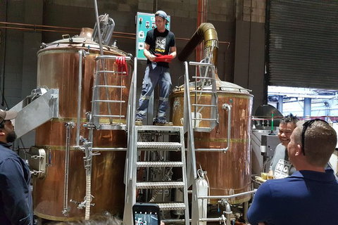 Hop Hunter Brewery Tour - Full Day - Accommodation Perth 12