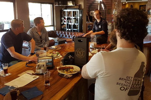 Hop Hunter Brewery Tour - Full Day - Accommodation Perth 5