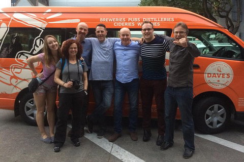 Hop Hunter Brewery Tour - Full Day - Accommodation Perth 6