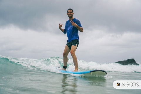 7-Day Byron Bay, Evans Head And Moonee Beach Surf Safari From Brisbane, Gold Coast Or Byron Bay - Accommodation Perth 4