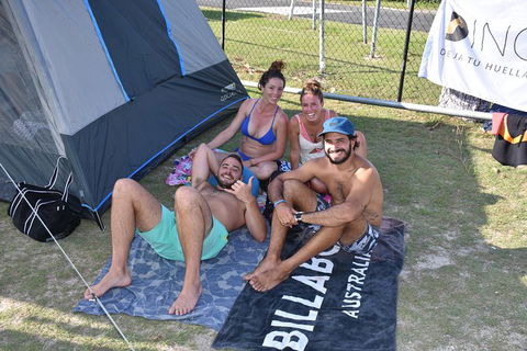 7-Day Byron Bay, Evans Head And Moonee Beach Surf Safari From Brisbane, Gold Coast Or Byron Bay - Accommodation Perth 8