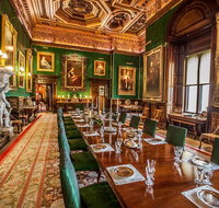 Alnwick Castle Ticket - Accommodation Perth