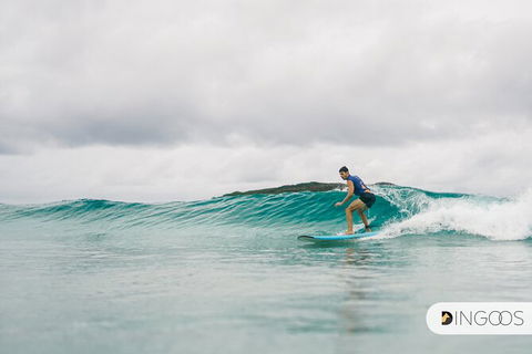 5-Day Byron Bay And Evans Head Surf Adventure From Brisbane, Gold Coast Or Byron Bay - Accommodation Perth 4