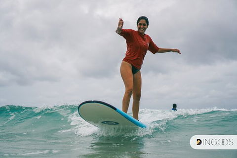 5-Day Byron Bay And Evans Head Surf Adventure From Brisbane, Gold Coast Or Byron Bay - Accommodation Perth 9
