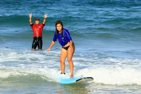 5-Day Byron Bay And Evans Head Surf Adventure From Brisbane, Gold Coast Or Byron Bay - Accommodation Perth 7