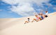 Sandboarding Adventure - thumb 1