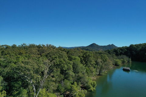Brunswick Heads Rainforest Eco-Cruise - Accommodation Perth 6