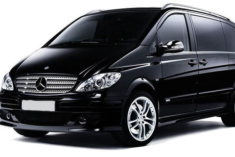 Arrival Private Transfer Sydney Airport SYD To Sydney In Luxury Van V Class - Accommodation Perth 7