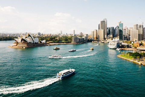 A Full Day In Sydney With A Local: Private & Personalized - Accommodation Perth 4