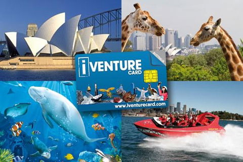 Australia Multi-City Attractions Pass - Accommodation Perth 1