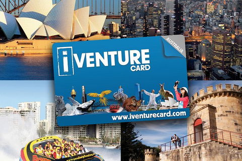 Australia Multi-City Attractions Pass - Accommodation Perth 0