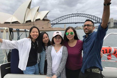 Australia Multi-City Attractions Pass - Accommodation Perth 8