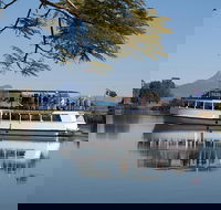 Tweed River and Rainforest Eco Cruise - Accommodation Perth