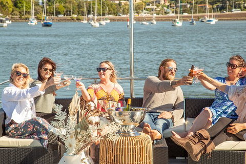Tweed River And Rainforest Eco Cruise - Accommodation Perth 8