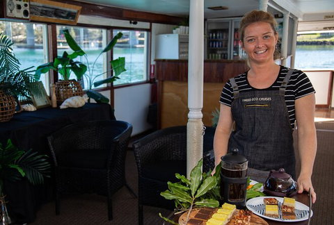 Tweed River And Rainforest Eco Cruise - Accommodation Perth 3