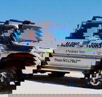 Port Stephens Bush Beach and Sand Dune 4WD Passenger Tour - Accommodation Perth