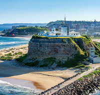 Newcastle and Central Coast Private Shore Excursion  Departs Newcastle Port - Accommodation Perth