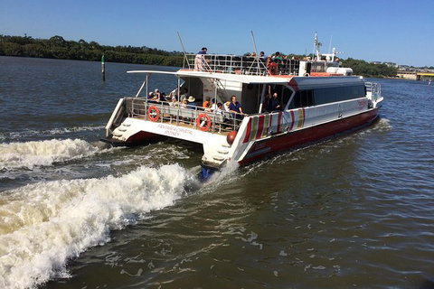 All-Day Blue Mountains Private Tour With Professional Guide For Up To 4 People - Perth Resorts 10