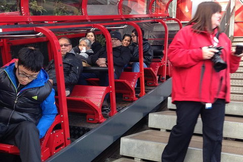 All-Day Blue Mountains Private Tour With Professional Guide For Up To 4 People - Perth Resorts 8