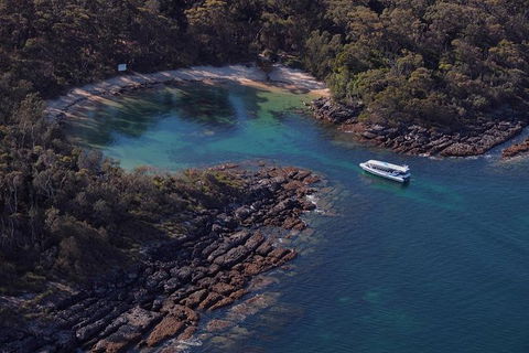 Jervis Bay Passage Tour - Accommodation Perth 0