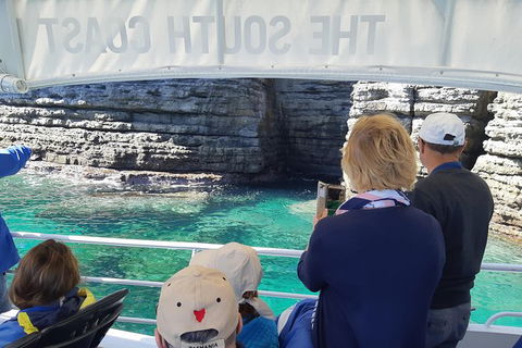 Jervis Bay Passage Tour - Accommodation Perth 7