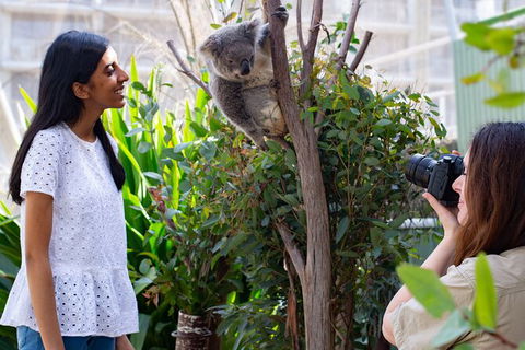 WILD LIFE Sydney Entrance Ticket - Perth Resorts 22