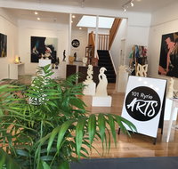 101 Ryrie Arts - Accommodation Perth