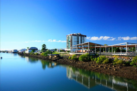A Cup Of Culture In Mackay - Accommodation Perth 1