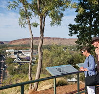 Anzac Hill - Accommodation Perth