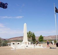 Anzac Hill Memorial - Accommodation Perth