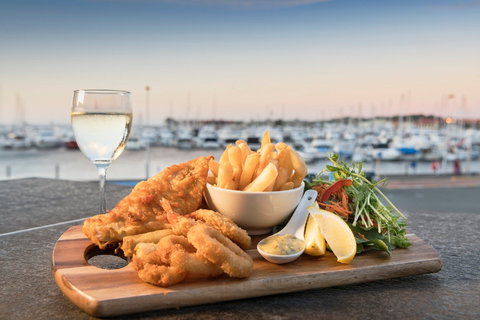 AQWA The Aquarium Of Western Australia - Perth Resorts 1