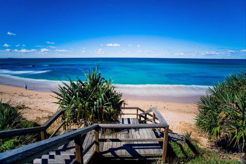 Arrawarra-Corindi Beach - Accommodation Perth 1