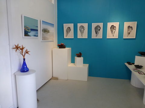 Artworks Gallery - Accommodation Perth 2
