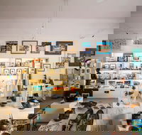 Art Aspects Gallery - Accommodation Perth