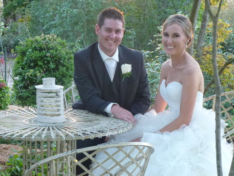 Athol Gardens - Perth Resorts 2