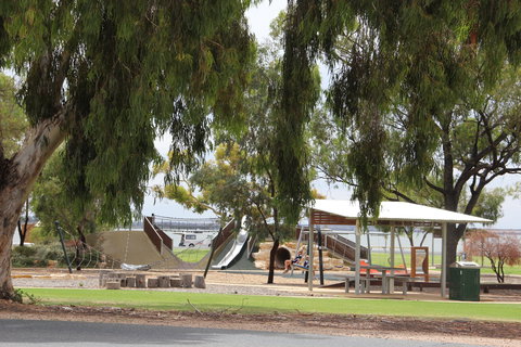 Barmera Playspace - Perth Resorts 2