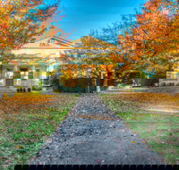 Berry Historical Walk - Accommodation Perth