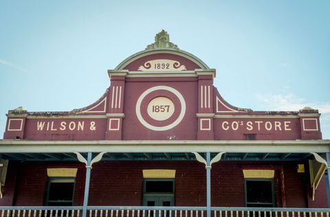 Berry Historical Walk - Accommodation Perth 2