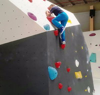 BlocHaus Bouldering - Accommodation Perth