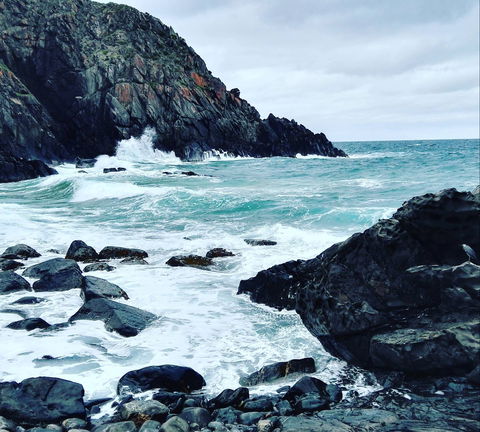 Blowhole Beach - Accommodation Perth 2