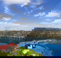 Blue Lake - Accommodation Perth