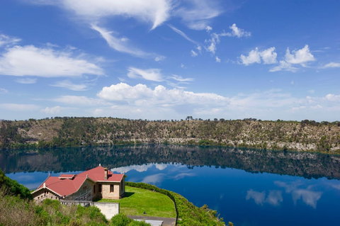 Blue Lake - Accommodation Perth 0