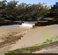 Bourke Weir - Accommodation Perth