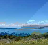 Bowen - Flagstaff Hill Lookout - Accommodation Perth