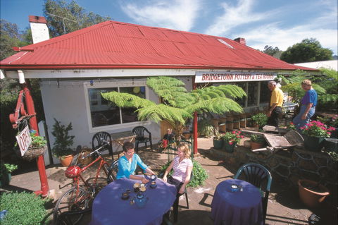 Bridgetown - Accommodation Perth 1